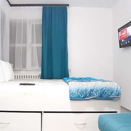 Sarajevska Studio & Apartment Βελιγράδι Εξωτερικό φωτογραφία