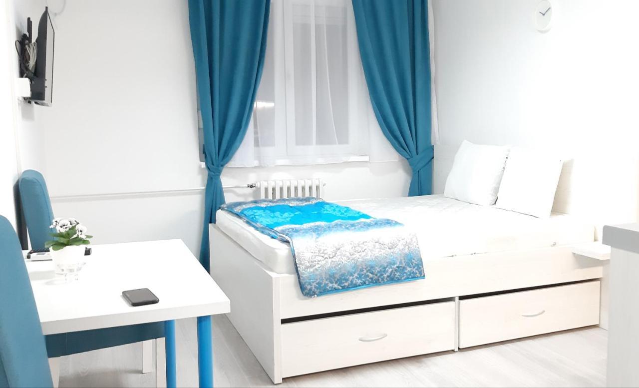 Sarajevska Studio & Apartment Βελιγράδι Εξωτερικό φωτογραφία