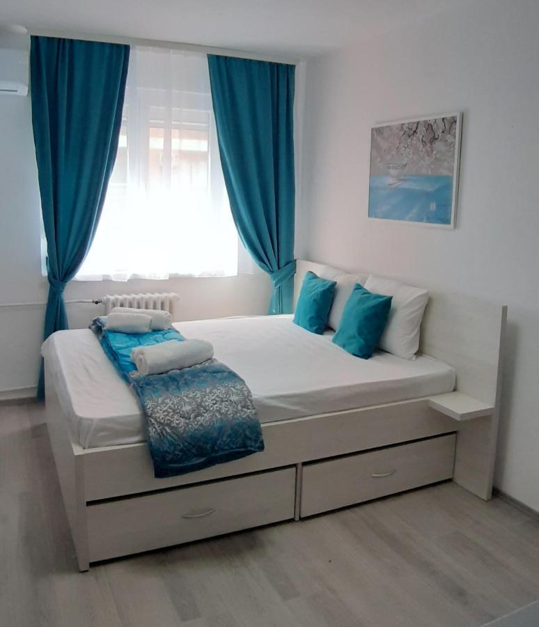 Sarajevska Studio & Apartment Βελιγράδι Εξωτερικό φωτογραφία