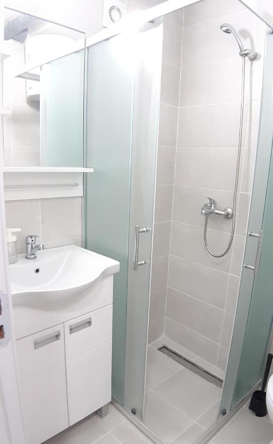 Sarajevska Studio & Apartment Βελιγράδι Εξωτερικό φωτογραφία