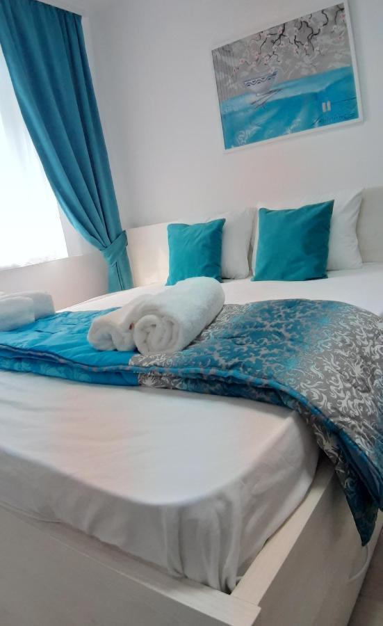 Sarajevska Studio & Apartment Βελιγράδι Εξωτερικό φωτογραφία