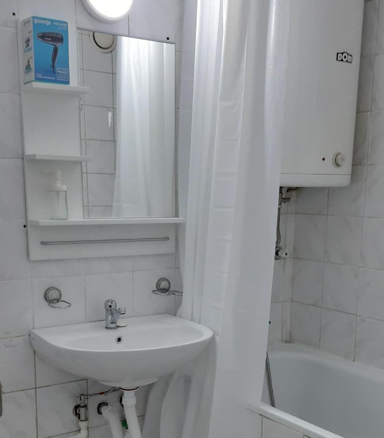 Sarajevska Studio & Apartment Βελιγράδι Εξωτερικό φωτογραφία