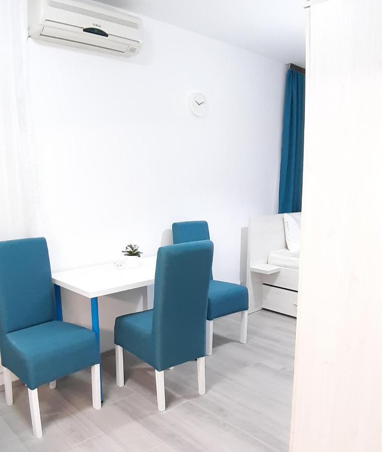 Sarajevska Studio & Apartment Βελιγράδι Εξωτερικό φωτογραφία